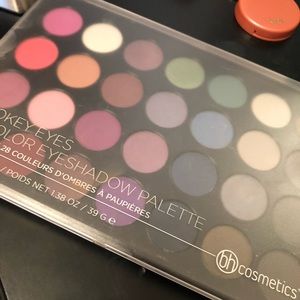 Bh cosmetics